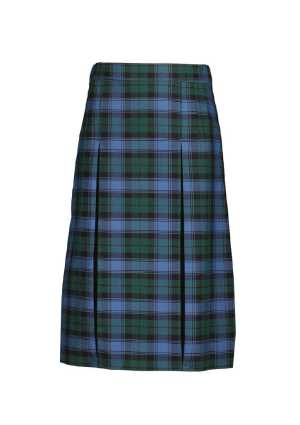 Queen Charlotte College Skirt