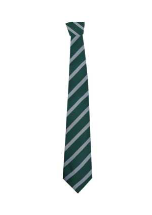 Queen Charlotte College Tie