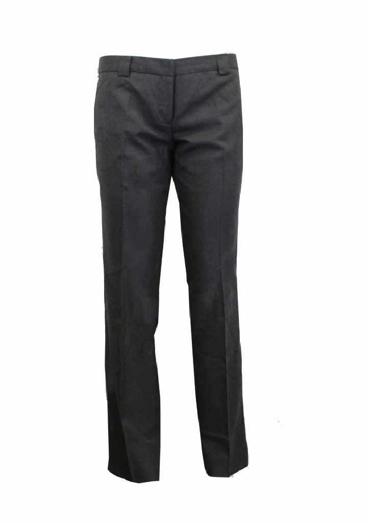 Queen Charlotte College Girls Trouser